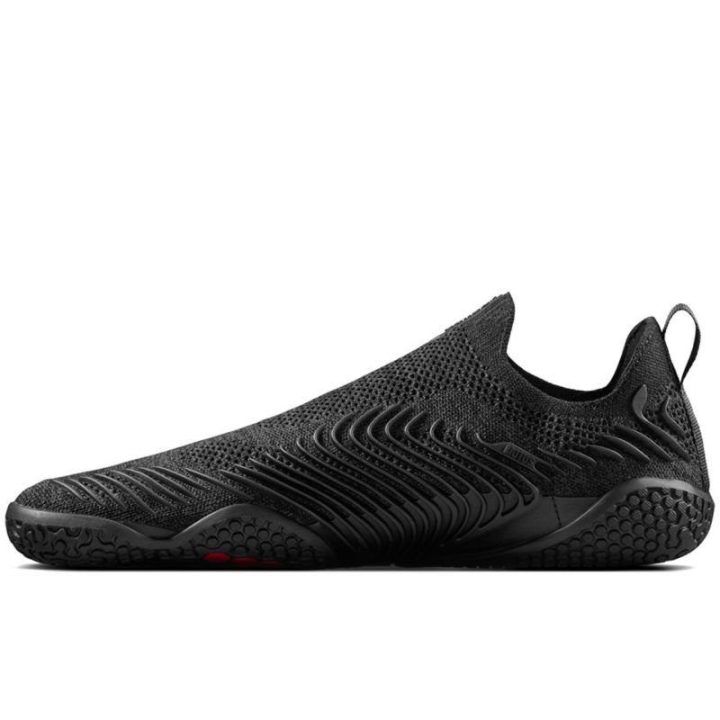 Vyriški barefoot tipo sportbačiai Vivobarefoot Motus Flex Tabi