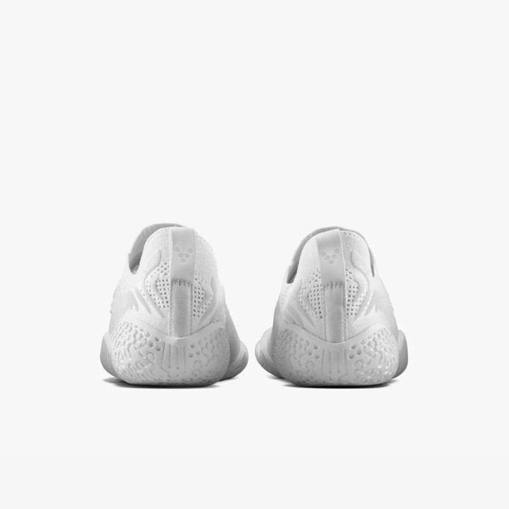 Vyriški barefoot tipo batai Vivobarefoot Motus Flex Tabi, balti