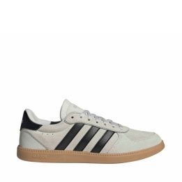 Moteriški sportbačiai su raišteliais adidas Breaknet Sleek