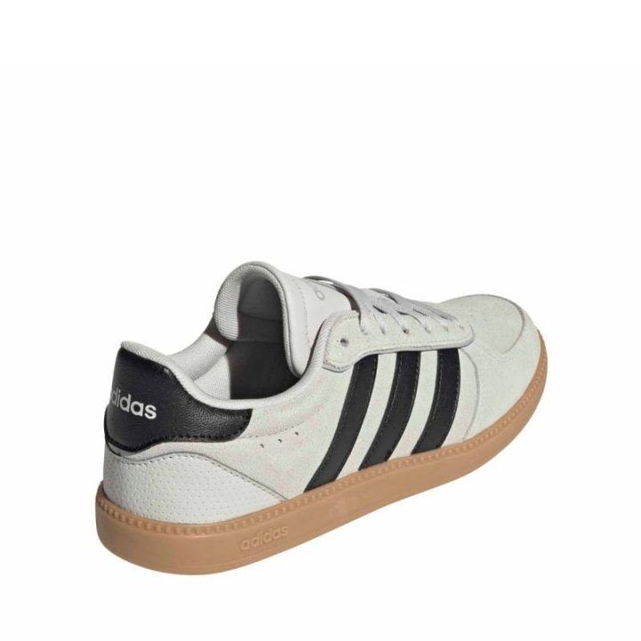 Moteriški sportbačiai su raišteliais adidas Breaknet Sleek