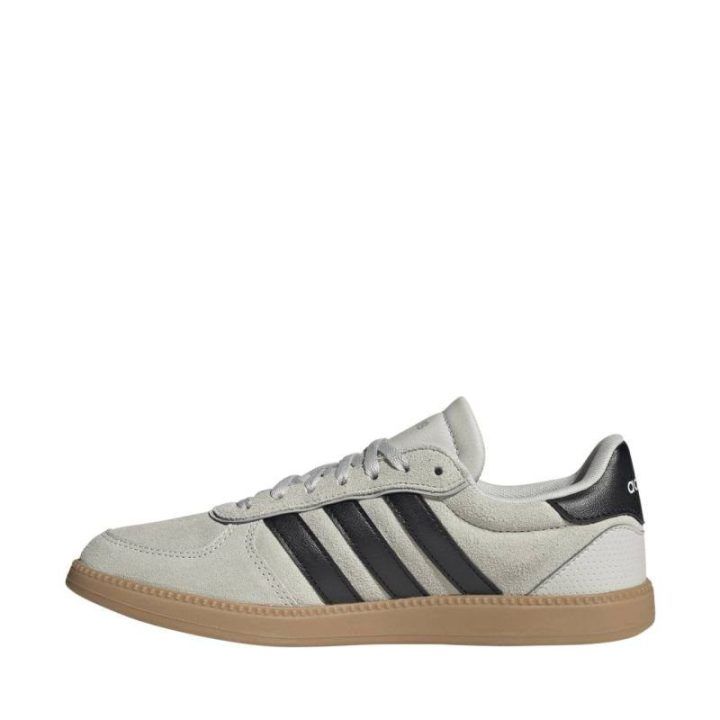 Moteriški sportbačiai su raišteliais adidas Breaknet Sleek
