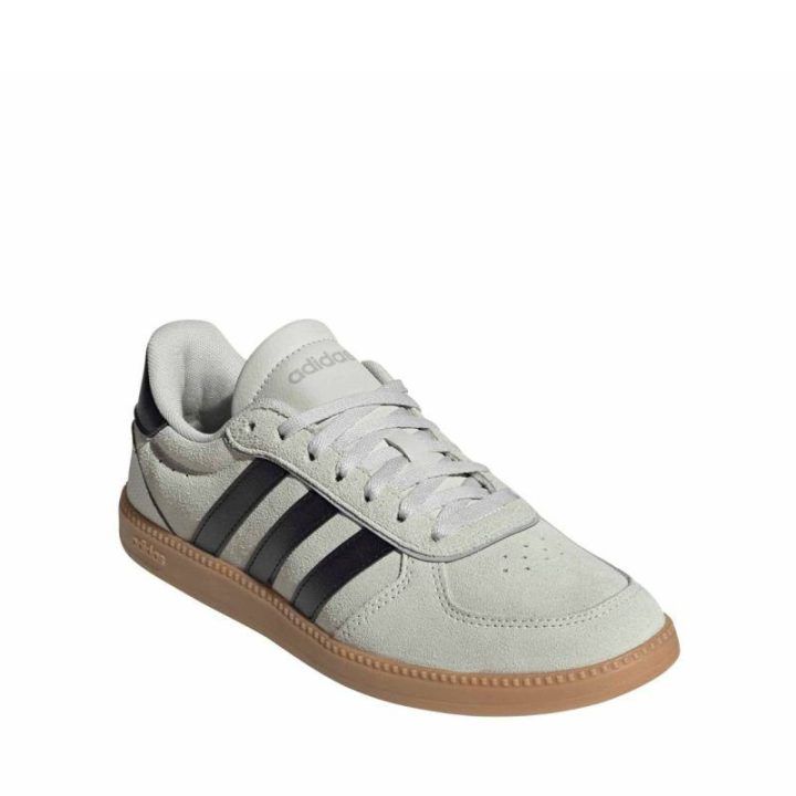 Moteriški sportbačiai su raišteliais adidas Breaknet Sleek