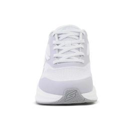 Moteriški bėgimo bateliai Skechers GO RUN Consistent Pro, šviesūs