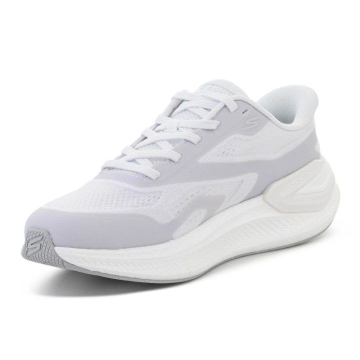 Moteriški bėgimo bateliai Skechers GO RUN Consistent Pro, šviesūs