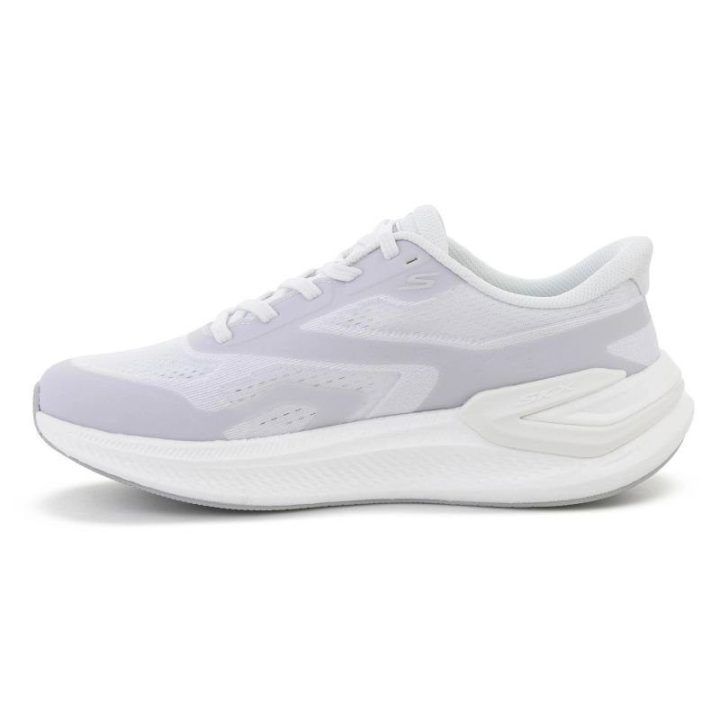 Moteriški bėgimo bateliai Skechers GO RUN Consistent Pro, šviesūs