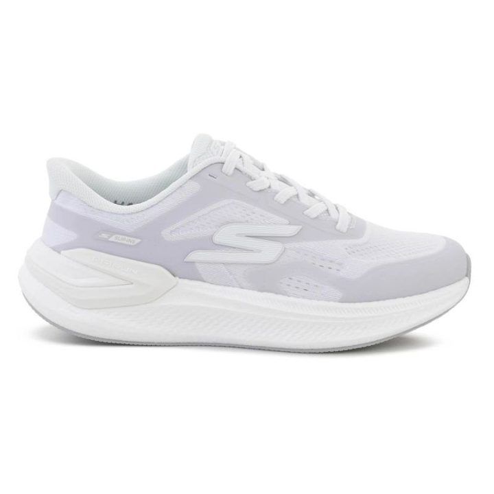 Moteriški bėgimo bateliai Skechers GO RUN Consistent Pro, šviesūs