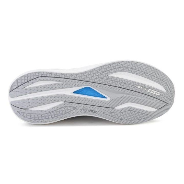 Moteriški bėgimo bateliai Skechers GO RUN Consistent Pro, šviesūs