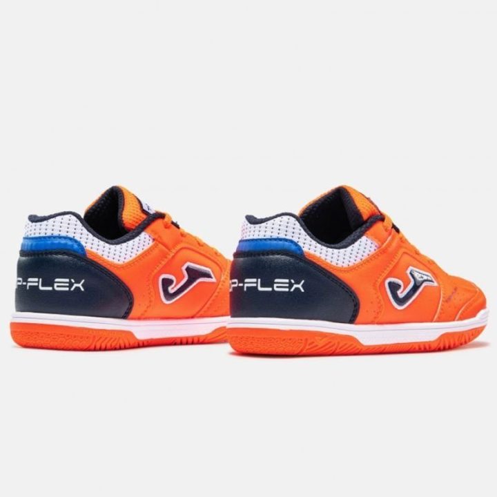 Vaikiški salės futbolo bateliai Joma Top Flex 2608