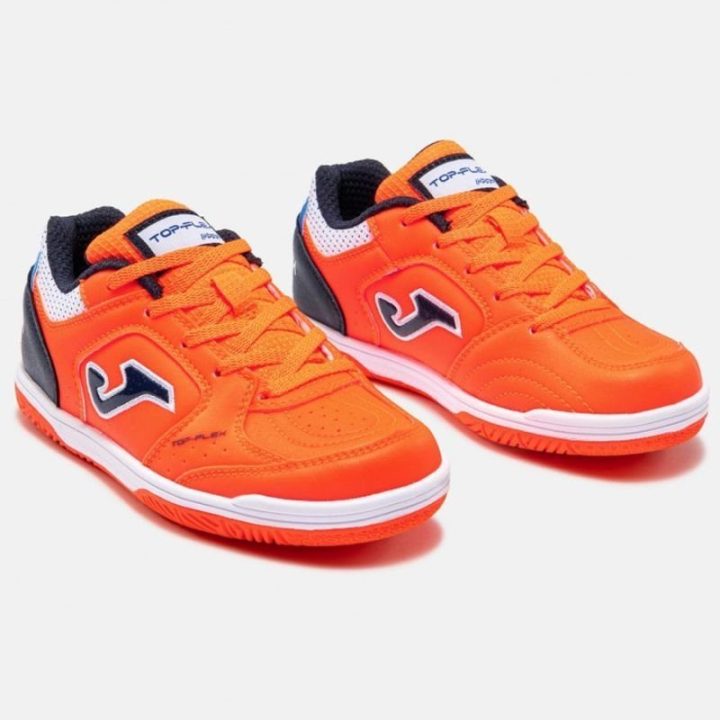 Vaikiški salės futbolo bateliai Joma Top Flex 2608