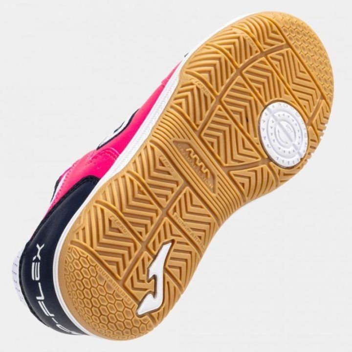 Vaikiški salės futbolo bateliai Joma Top Flex 2610