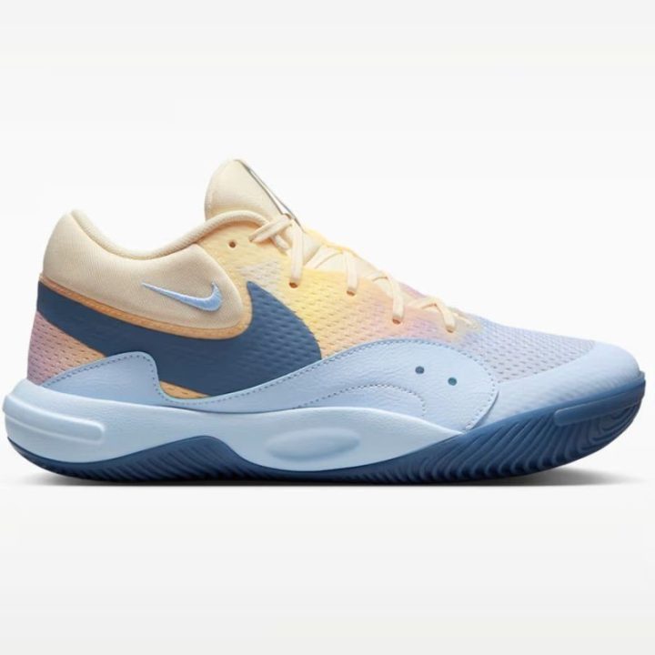 Vaikiški tinklinio bateliai Nike HyperQuick SE