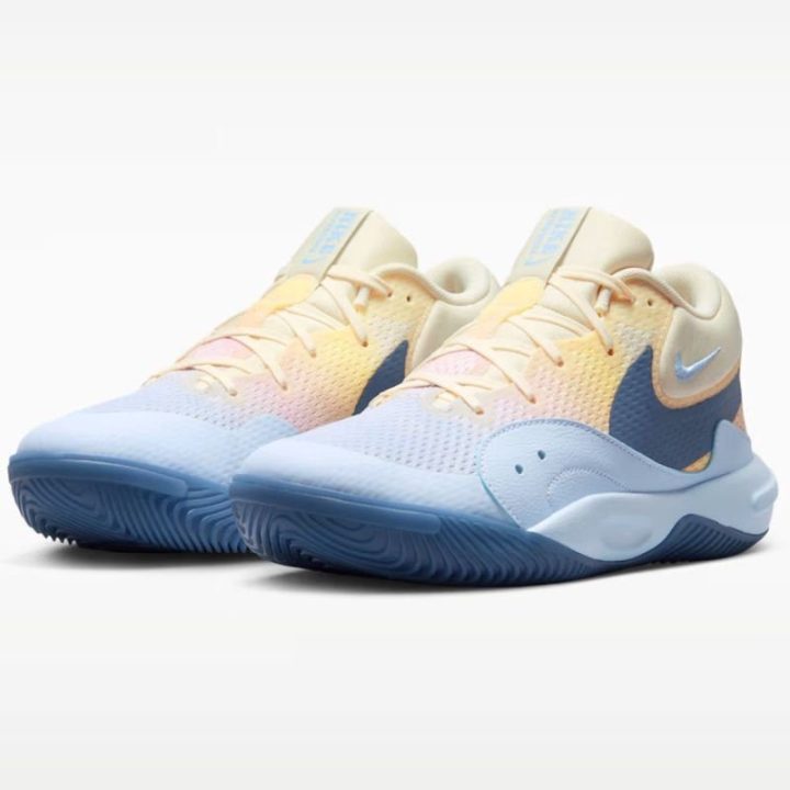 Vaikiški tinklinio bateliai Nike HyperQuick SE