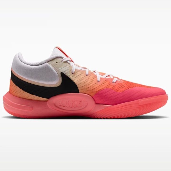 Vaikiški sportiniai bateliai Nike HyperQuick SE Jr