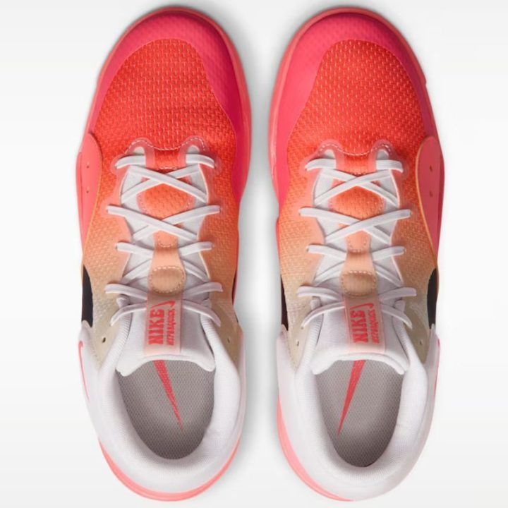 Vaikiški sportiniai bateliai Nike HyperQuick SE Jr