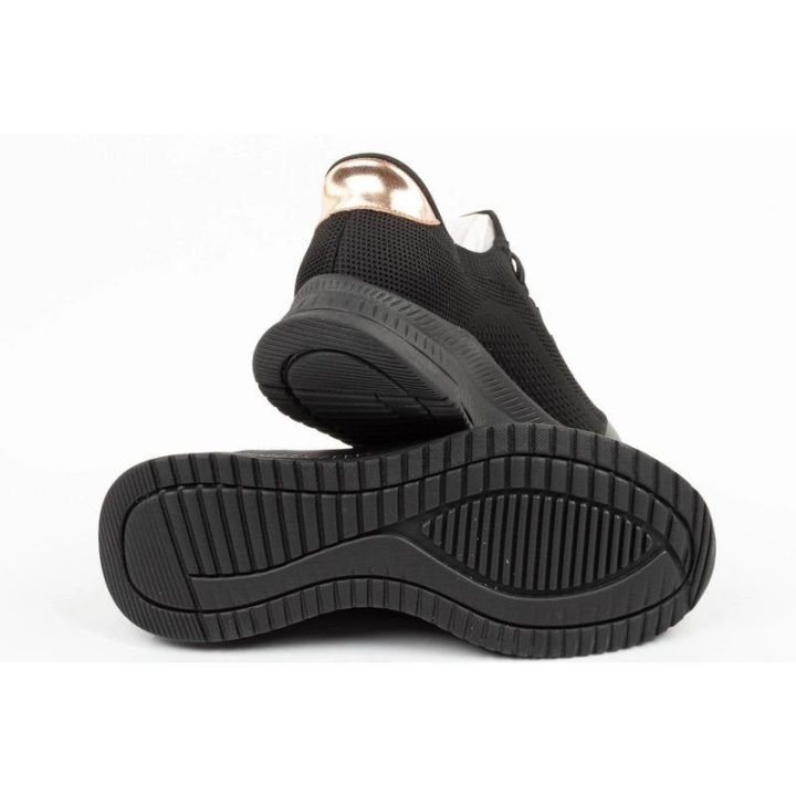Moteriški įspiriami sportbačiai Skechers BOBS Squad 4 Slip-Ins