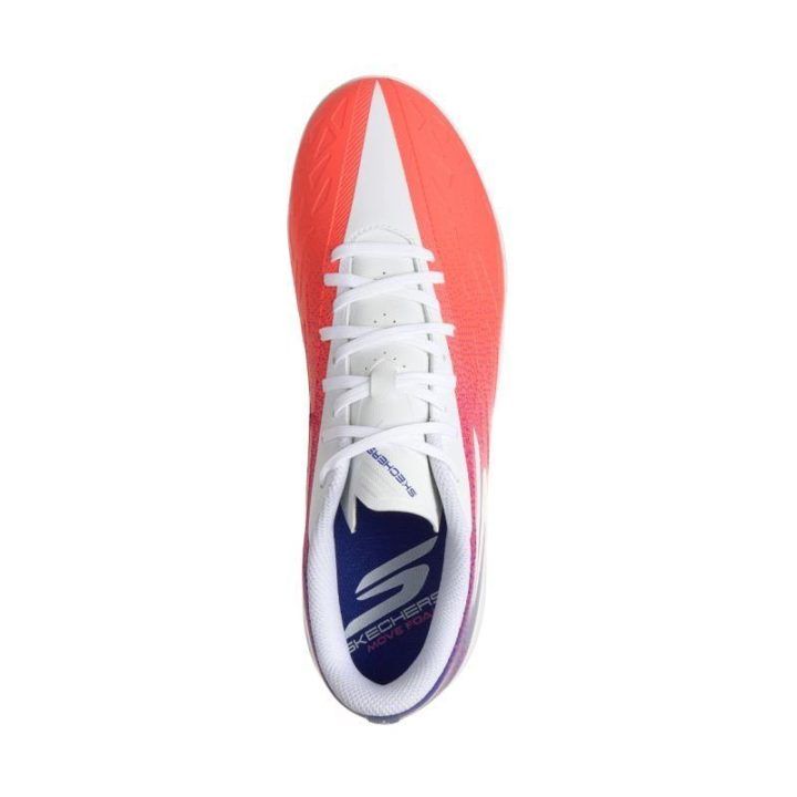Vyriški futbolo bateliai Skechers Razor 2 Academy TF
