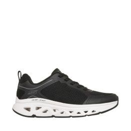 Moteriški sportbačiai Skechers Bobs Arc Waves Remix, juodi