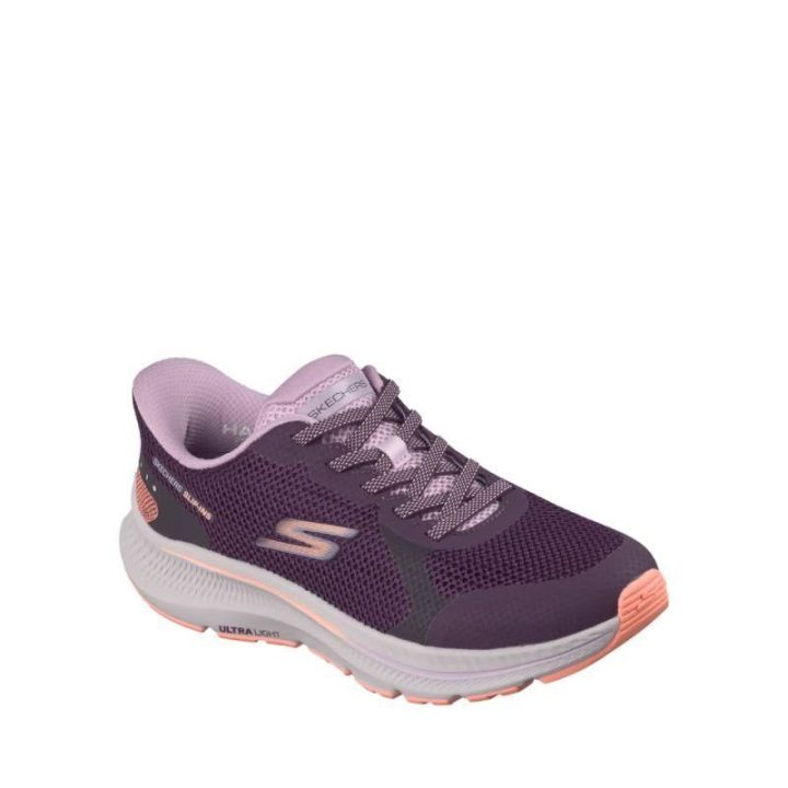 Moteriški sportbačiai Skechers Go Run Consistent 2.0 Captiva, 128619