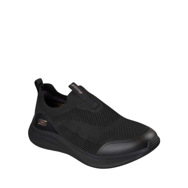 Moteriški sportbačiai Skechers Bobs Moda Flex Chill Dawn