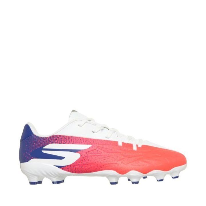 Vaikiški futbolo bateliai su raišteliais Skechers Razor 2 MG