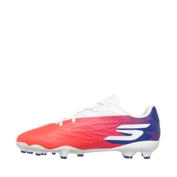 Vaikiški futbolo bateliai su raišteliais Skechers Razor 2 MG