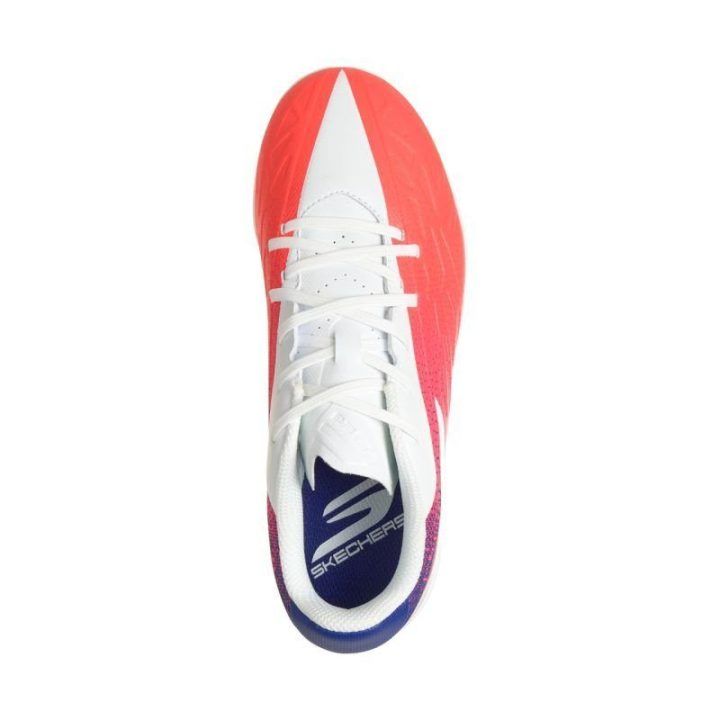 Vaikiški futbolo bateliai dirbtinei vejai Skechers Razor 2