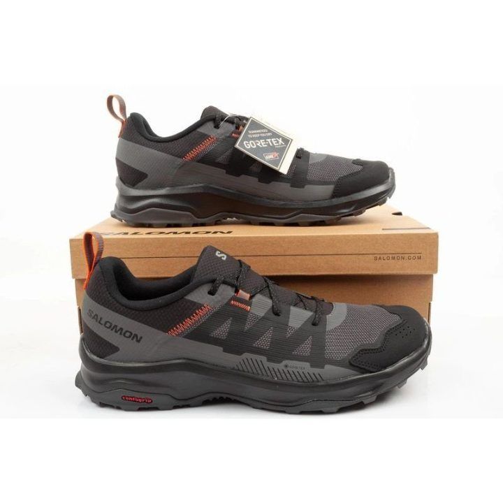 Vyriški žygio batai su GORE-TEX membrana Salomon Ardent GTX