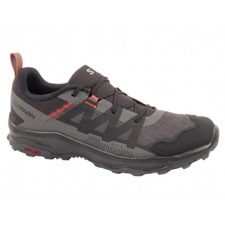 Vyriški žygio batai su GORE-TEX membrana Salomon Ardent GTX