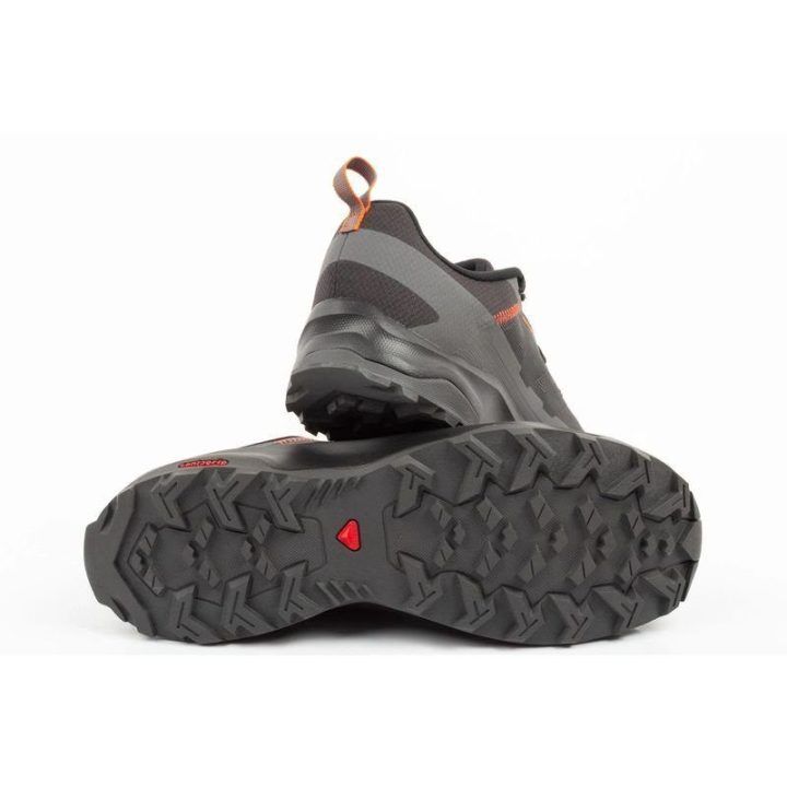 Vyriški žygio batai su GORE-TEX membrana Salomon Ardent GTX