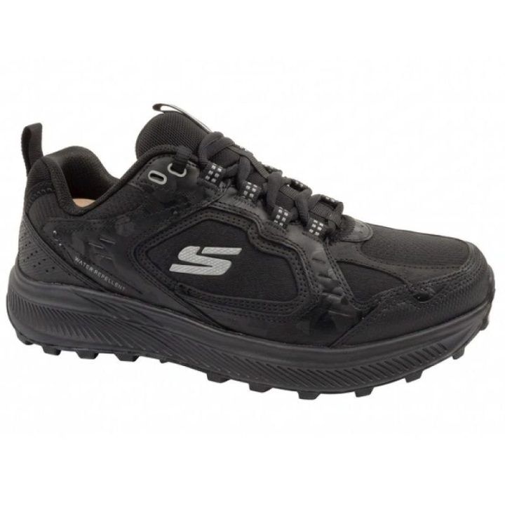 Vyriški žygio batai Skechers Ridgestar, juodi