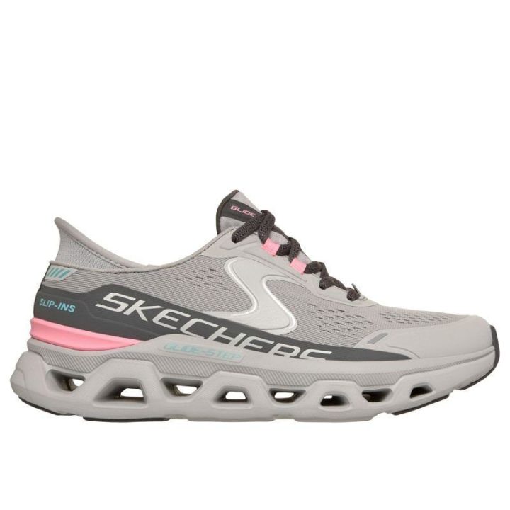 Moteriški sportbačiai Skechers Glide-Step Altus, 4,5 cm kulnas