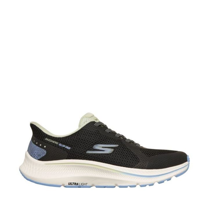 Moteriški sportbačiai lengvesniam apsiavimui Skechers Go Run 2.0
