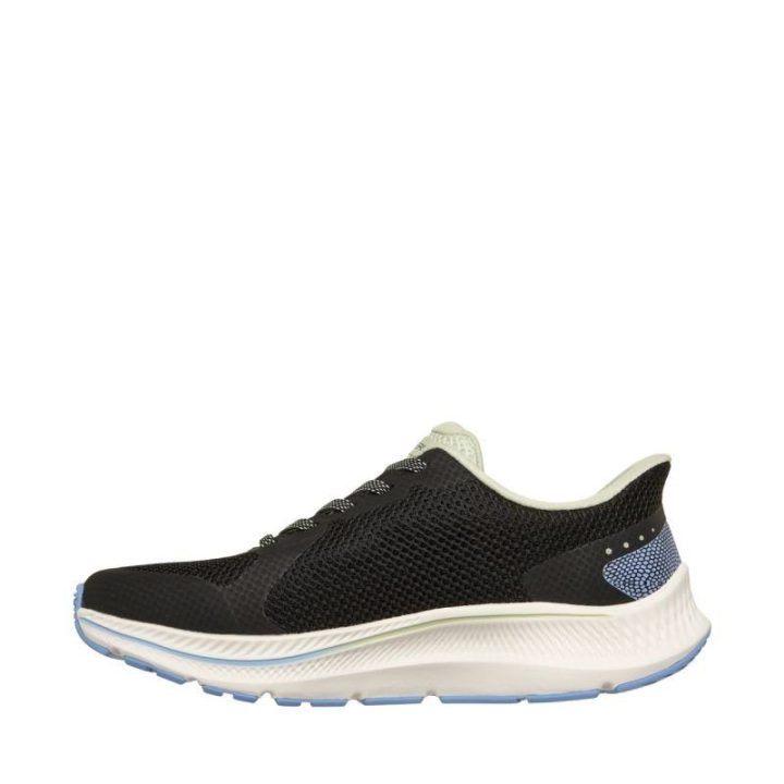 Moteriški sportbačiai lengvesniam apsiavimui Skechers Go Run 2.0