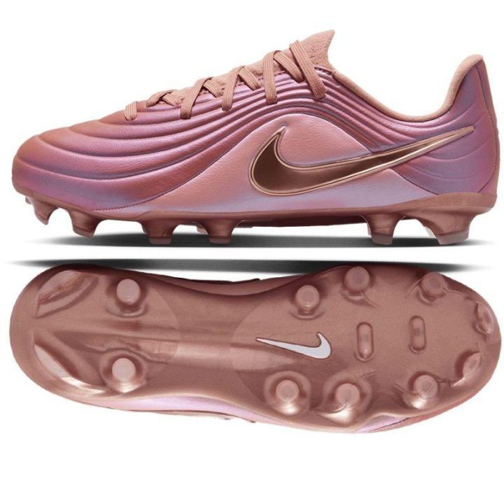 Vaikiški futbolo bateliai Nike Tiempo Maestro Academy, FG/MG