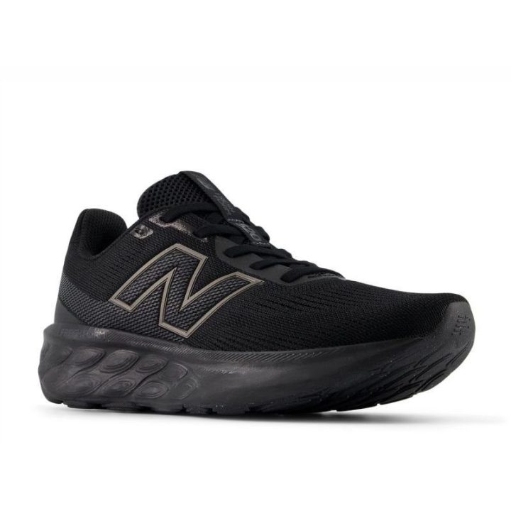 Moteriški sportbačiai New Balance NB 520, juodi