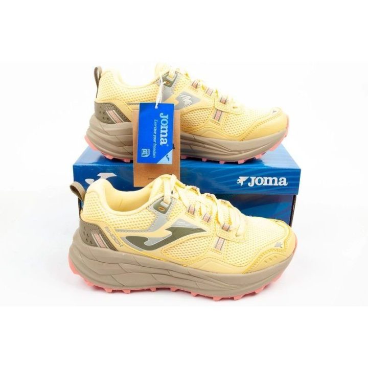 Moteriški žygio batai Joma Shock Lady