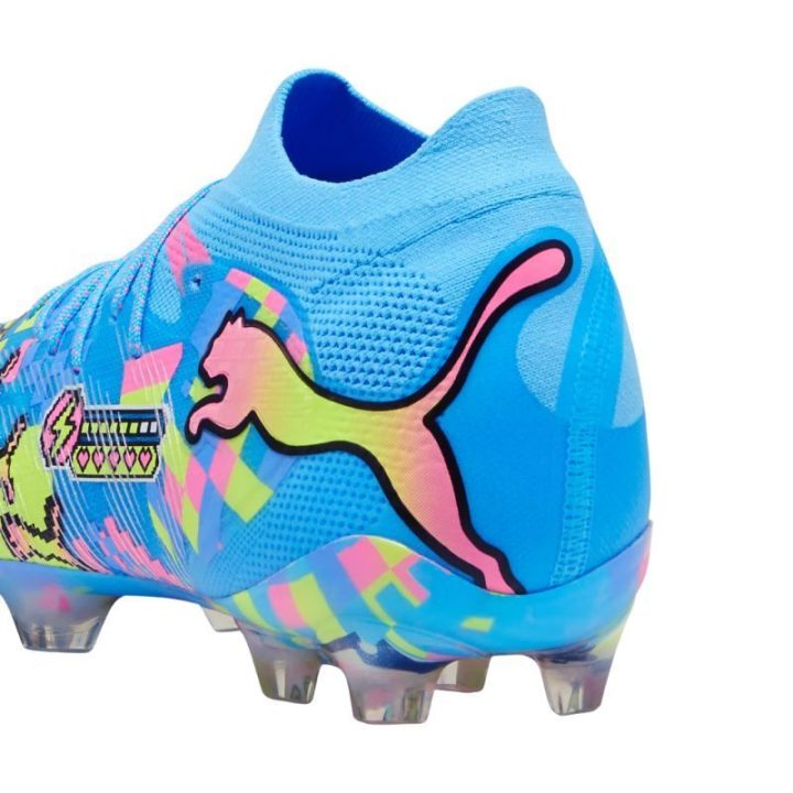 Vyriški futbolo bateliai Puma Future 9 Ultimate Advanced Level FG