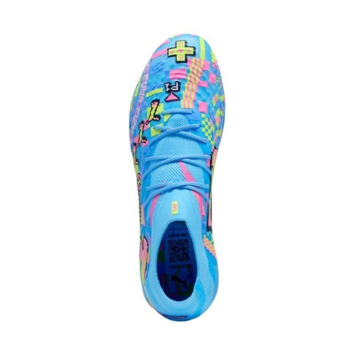 Vyriški futbolo bateliai Puma Future 9 Ultimate Advanced Level FG