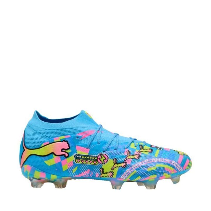 Vyriški futbolo bateliai Puma Future 9 Ultimate Advanced Level FG