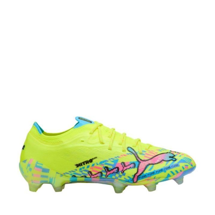 Vyriški futbolo bateliai Puma Ultra Nitro 7 Ultimate