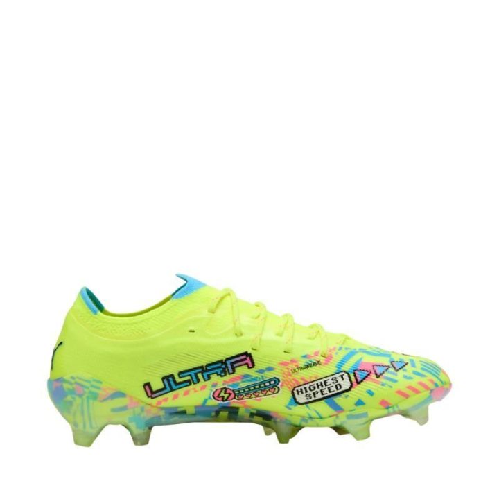 Vyriški futbolo bateliai Puma Ultra Nitro 7 Ultimate