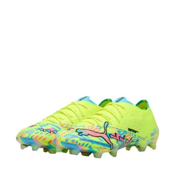 Vyriški futbolo bateliai Puma Ultra Nitro 7 Ultimate