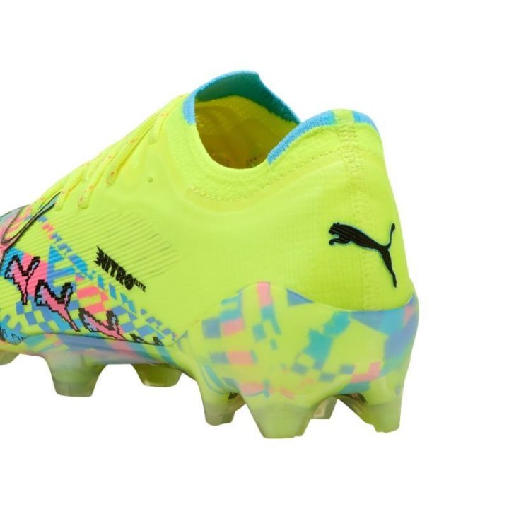 Vyriški futbolo bateliai Puma Ultra Nitro 7 Ultimate