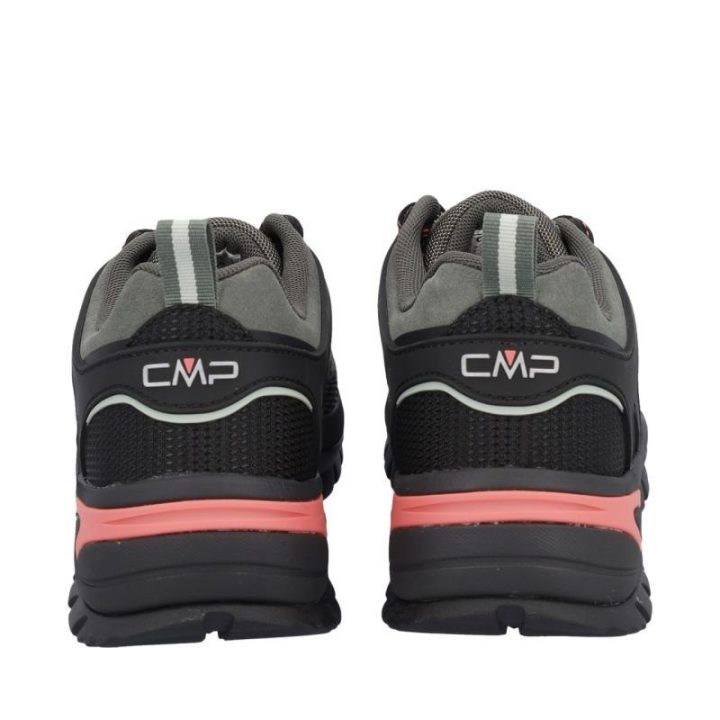 Moteriški žygio batai su Clima Protect membrana CMP Rigel 2.0 Low