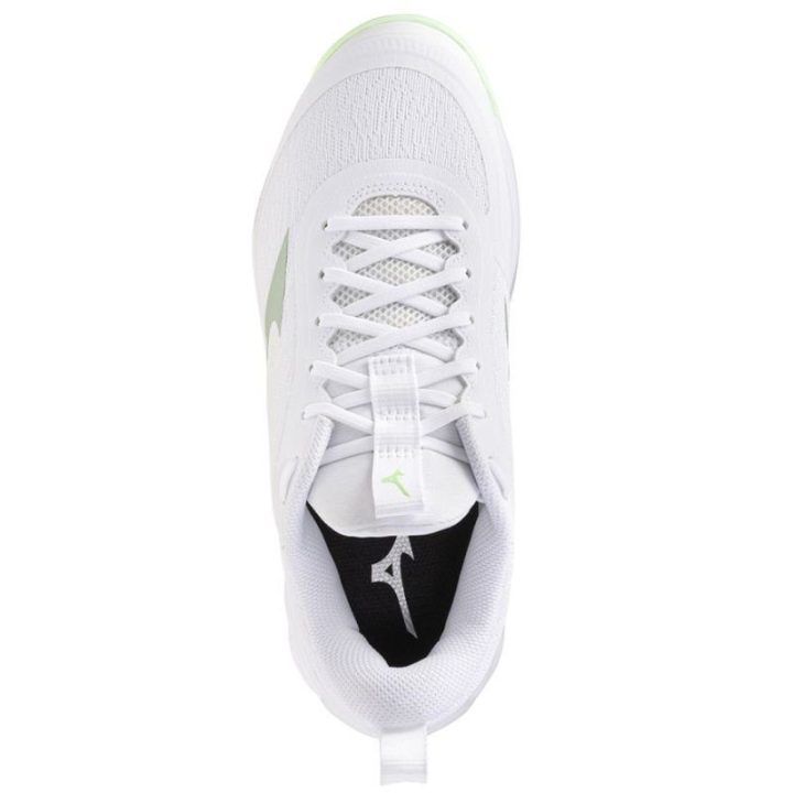 Moteriški sportbačiai Mizuno Wave Luminous Pro