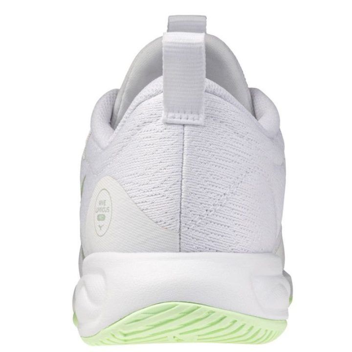 Moteriški sportbačiai Mizuno Wave Luminous Pro