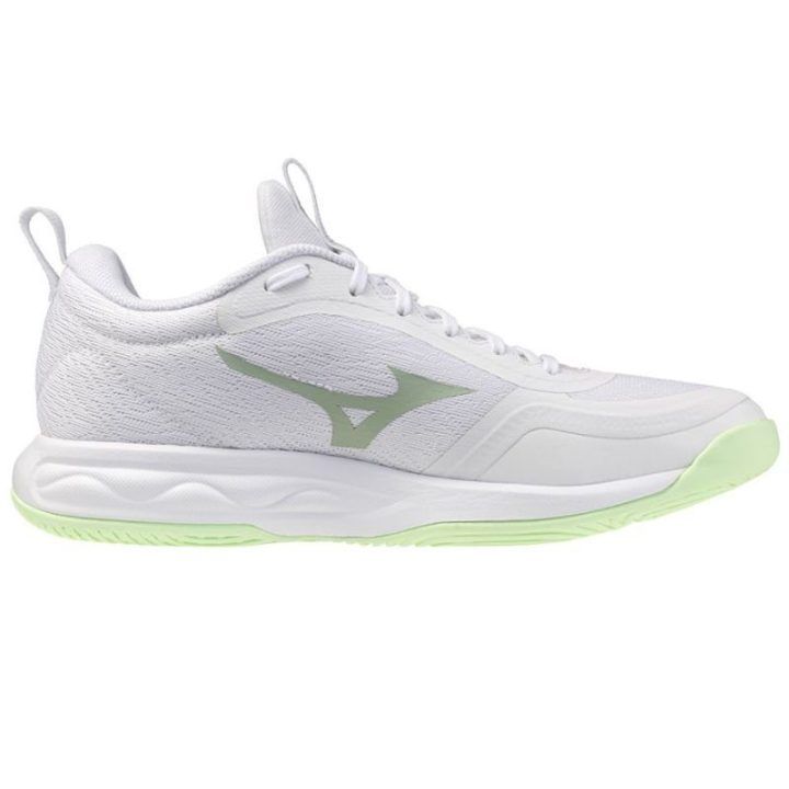 Moteriški sportbačiai Mizuno Wave Luminous Pro