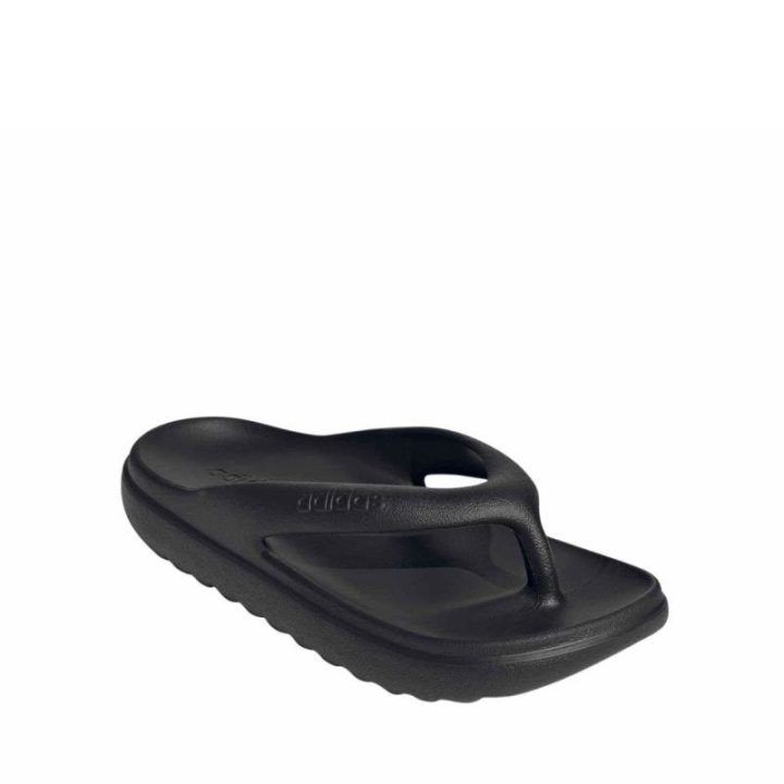Moteriškos šlepetės adidas Adilette Lumia, juodos