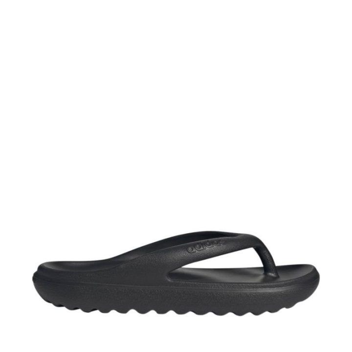 Moteriškos šlepetės adidas Adilette Lumia, juodos