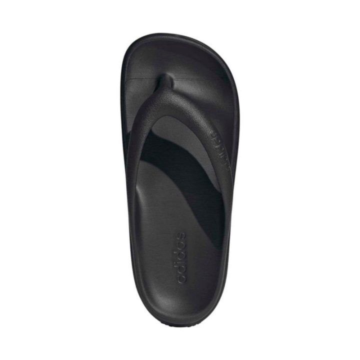 Moteriškos šlepetės adidas Adilette Lumia, juodos